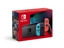 Picture of Nintendo Switch Neon-Red / Neon-Blue (new Model  2022)