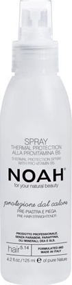 Picture of Noah Apsauginis purkalas plaukams nuo kario Noah 125 ml