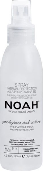 Picture of Noah Apsauginis purkalas plaukams nuo kario Noah 125 ml