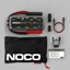 Изображение NOCO GB150 Boost 12V 3000A Jump Starter starter device with integrated 12V/USB battery