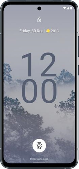 Изображение Smartfon Nokia X30 5G 6/128GB Granatowy  (VMA751X9FI1AL0)