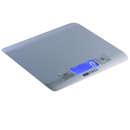Attēls no OBH Nordica Balance 5000 Stainless steel Electronic kitchen scale