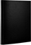 Attēls no Office Products Teczka z rzepem OFFICE PRODUCTS, PP, A4/4cm, 3-skrz., czarna