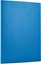 Изображение Office Products Teczka z rzepem PP, A4/1,5cm, 3-skrz., niebieska