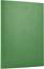 Picture of Office Products Teczka z rzepem PP, A4/1,5cm, 3-skrz., zielona