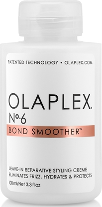 Attēls no Olaplex  Krem odbudowujący do stylizacji włosów No.6 Bond Smoother 100 ml