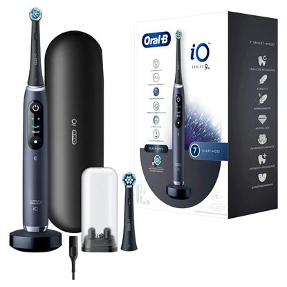 Attēls no Oral-B iO Series 9N Black Onyx JAS22
