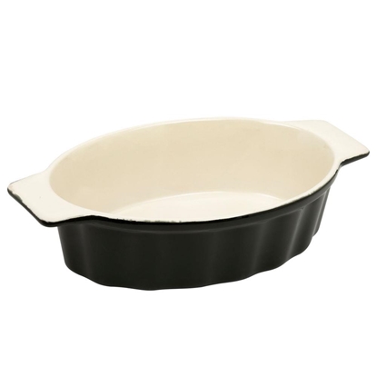 Picture of OVAL BAKEWARE/96141 RESTO