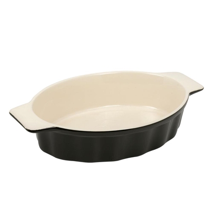 Picture of OVAL BAKEWARE/96142 RESTO
