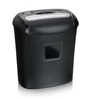 Изображение Peach PS500-40 paper shredder Cross shredding 68 dB Black