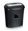 Изображение Peach PS500-40 paper shredder Cross shredding 68 dB Black