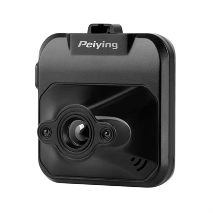 Attēls no Peiying D110 Basic Car DVR
