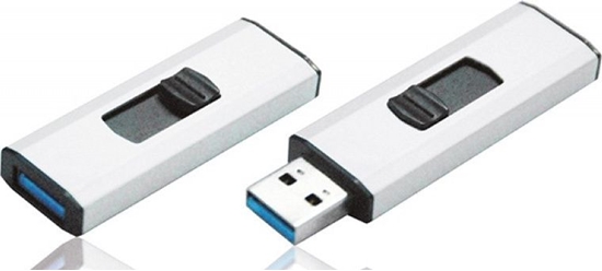 Изображение Pendrive Q-Connect 16 GB  (^ KF16369)