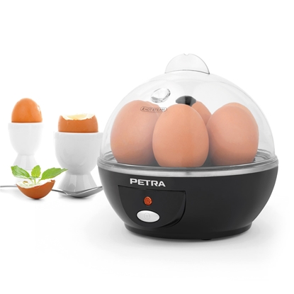 Attēls no Petra PT2783VDEEU7 Electric Egg Cooker