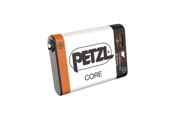 Picture of Petzl Akumulator do latarek czoowych Hybrid (E99ACA)