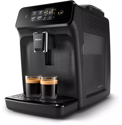 Picture of Philips 1200 series EP1200/00 coffee maker Fully-auto Espresso machine 1.8 L