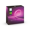 Picture of Philips Hue White and colour ambience 8718699709839 smart lighting Smart strip light 19 W Multicolo