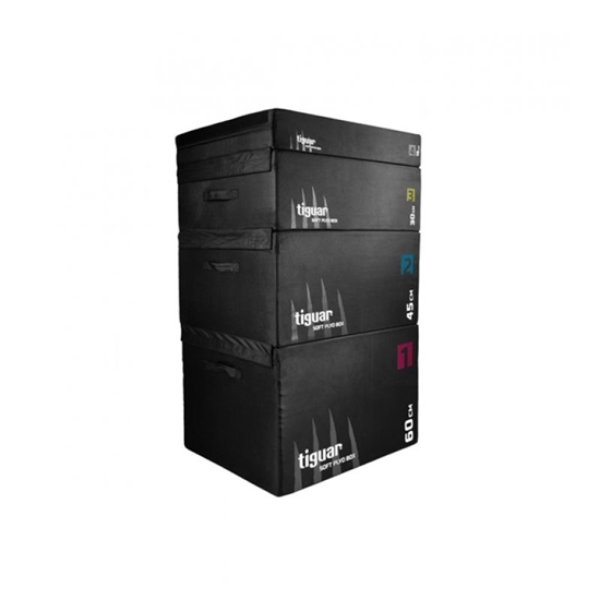 Picture of Pliometriskā kaste V2 TI-PSB001V2