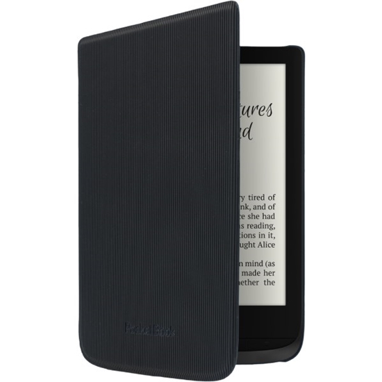 Изображение PocketBook HPUC-632-B-S e-book reader case 15.2 cm (6") Folio Black
