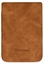 Picture of PocketBook WPUC-627-S-LB e-book reader case 15.2 cm (6") Folio Brown