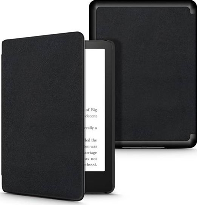 Attēls no Pokrowiec Tech-Protect Smart Case Kindle Paperwhite 5 Czarny
