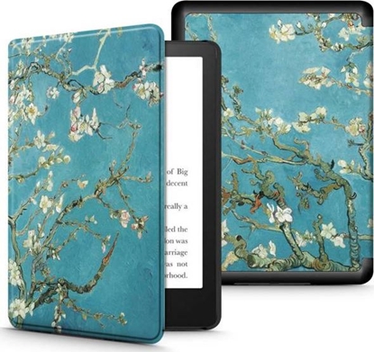 Attēls no Pokrowiec Tech-Protect SmartCase Kindle Paperwhite 5 Sakura