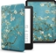 Изображение Pokrowiec Tech-Protect SmartCase Kindle Paperwhite 5 Sakura