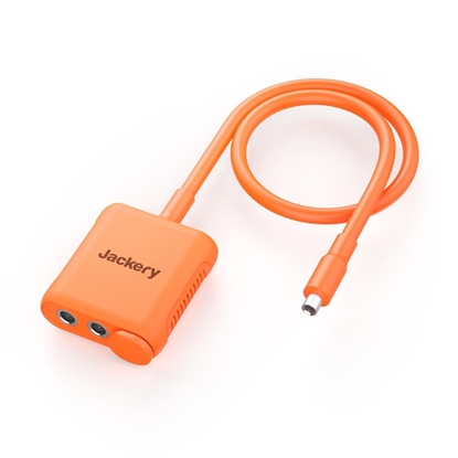 Attēls no POWER STATION ACC CONNECTOR/CHARGING HTO732 JACKERY