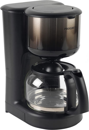 Изображение Progress EK4068PBLK-VDE Ombre Coffee Maker