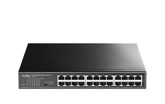 Picture of Cudy GS1024 24-Port Gigabit Metall Switch