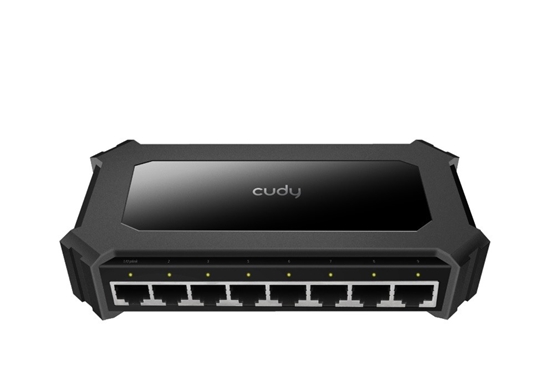 Picture of Cudy GS108D 8-Port Gigabit Switch