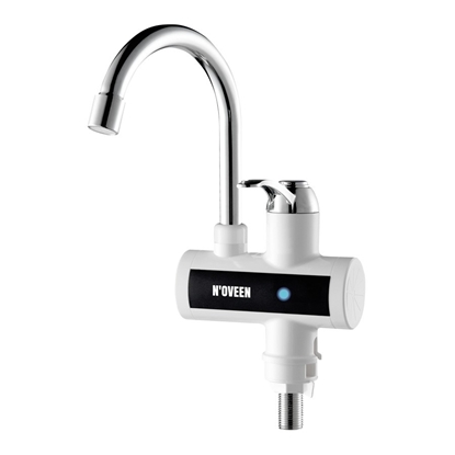 Attēls no Przepływowy podgrzewacz wody IWH160 