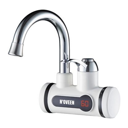 Attēls no Przepływowy podgrzewacz wody IWH350 