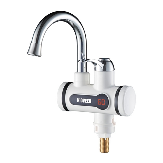 Picture of Przepływowy podgrzewacz wody IWH360 