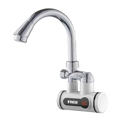 Attēls no Przepływowy podgrzewacz wody IWH370 