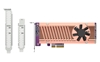 Picture of QNAP QM2-2P-344A interface cards/adapter Internal M.2