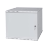 Picture of Rack Cabinet 19" 9U 450mm Metal Door Grey