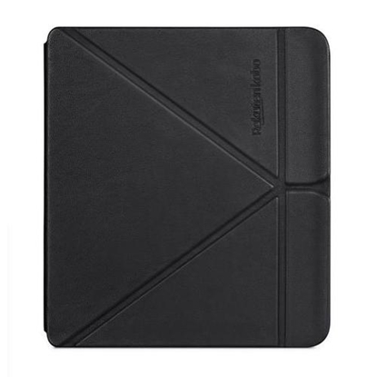Picture of Rakuten Kobo N418-AC-BK-E-PU e-book reader case 17.8 cm (7") Cover Black