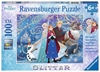 Picture of Ravensburger 13610 puzzle Jigsaw puzzle 100 pc(s) Cartoons