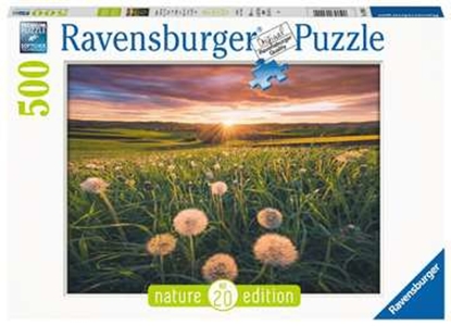Picture of Ravensburger 16990 puzzle Jigsaw puzzle 500 pc(s) Landscape