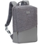 Attēls no Rivacase 7960 notebook case 39.6 cm (15.6") Backpack case Grey