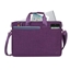 Attēls no Rivacase 8335 notebook case 39.6 cm (15.6") Briefcase Purple