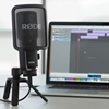 Изображение RØDE NT-USB Black Studio microphone