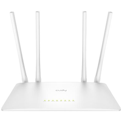 Picture of Router WR1200 WiFi AC1200 