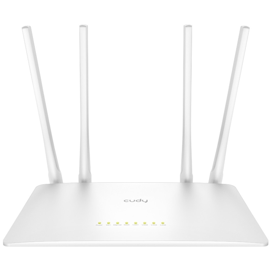 Picture of Cudy WR1200 AC1200 Wi-Fi Router
