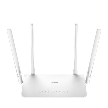 Picture of Router WR1300 Mesh Gigabit WiFi AC1200 