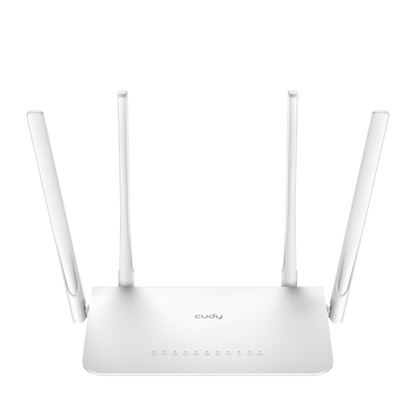 Attēls no Cudy WR1300 AC1200 Wi-Fi Mesh Router Gigabit