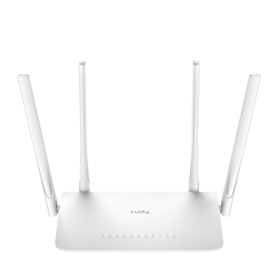 Picture of Cudy WR1300 AC1200 Wi-Fi Mesh Router Gigabit