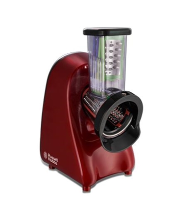 Picture of Rozdrabniacz Russell Hobbs Desire Slice&Go Czerwony (22280-56)