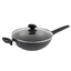 Attēls no Russell Hobbs RH00488MOB 28CM MARBLE WOK - BLACK